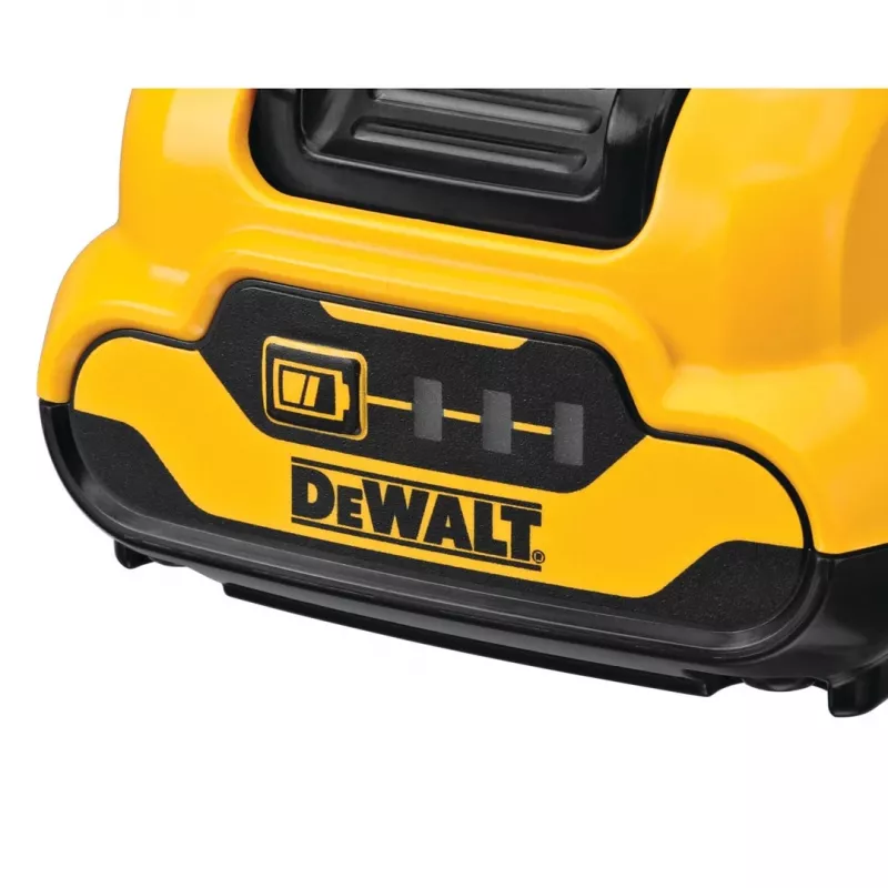 DeWALT DCB124-XJ μπαταρία και φορτιστής για ασύρματα εργαλεία