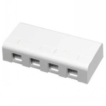 Αυτόματος διακόπτης Schneider Electric WDE002046 16A 2-πολικός