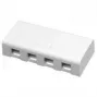 Αυτόματος διακόπτης Schneider Electric WDE002046 16A 2-πολικός