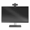 DICOTA D31888 Webcam 3840 x 2160 pixel USB 2.0 Μαύρο