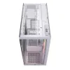Corsair 3500X ARGB Midi Tower λευκό
