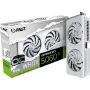 Palit GeForce RTX 5060 Ti White OC 8GB GDDR7 κάρτα γραφικών