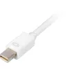 Καλώδιο Mini DisplayPort σε VGA Sharkoon 0,15 m