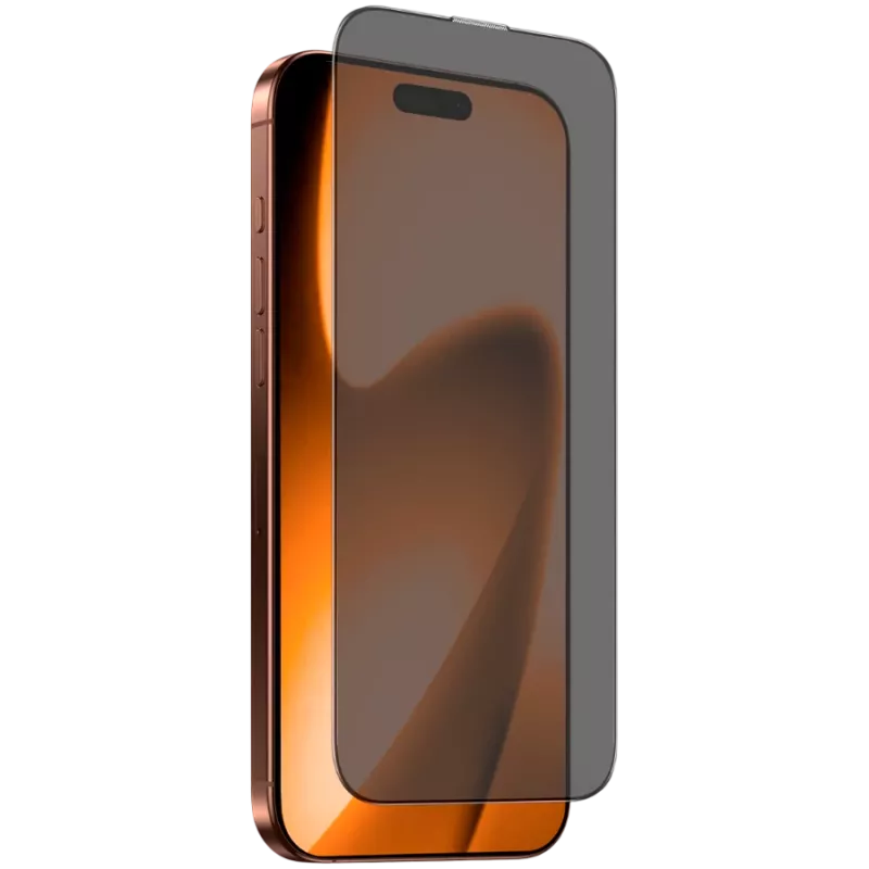 iLera DeLuxe Incognito Glass για iPhone 17 Pro Max