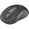 Logitech 920-012483 πληκτρολόγιο ποντίκι included Office RF Wireless + Bluetooth QWERTZ German Graphite