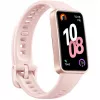 Huawei Band 10 AMOLED activity tracker 3,73 cm (1,47 ίντσες) ροζ