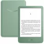 Amazon New Kindle (16 GB) με διαφημίσεις – Matcha