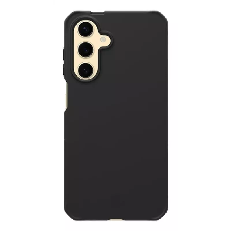 SPECTRUM_R Θήκη Για Galaxy A56 5G – Solid Μαύρο Mat – Soft Bag