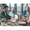 Beper P101VAP002 μηχανή ρυζιού και ατμομάγειρας