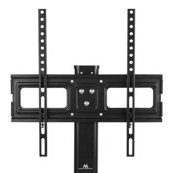 Βάση TV MACLEAN MC-450 για τηλεοράσεις 32–65 ιντσών, μέγιστο φορτίο 40 kg, VESA έως 400×400, επιτραπέζια/γραφείου