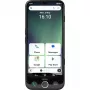 Smartphone Doro Aurora A30 6,1 inch 128 GB μαύρο