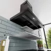 Απορροφητήρας BOSCH DWB63BC60