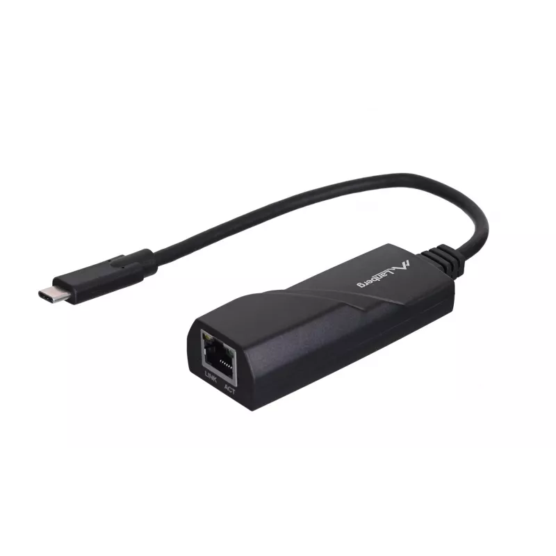 Κάρτες Δικτύου/Αντάπτορες Lanberg NC-1000-02 RJ-45