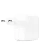 Τροφοδοτικό Apple MY1W2ZM/A 30W Λευκό