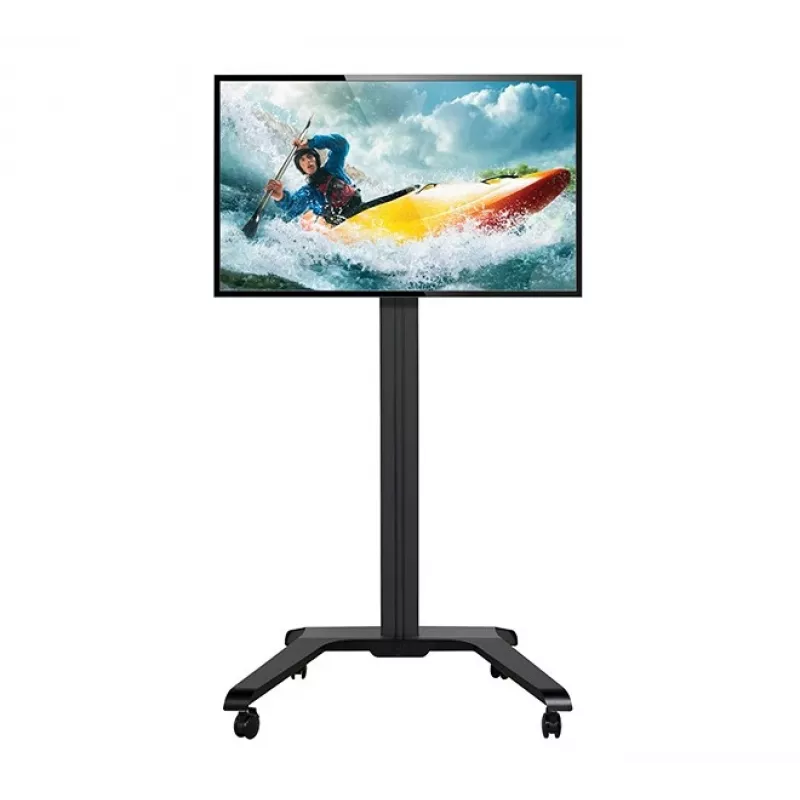 Βάση τηλεόρασης B-Tech BT8562 177,8 cm 70 inch μαύρη