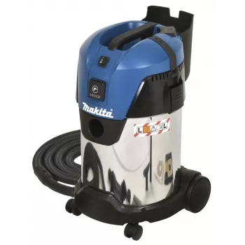 Makita Ηλεκτρική σκούπα Κατηγορία L 30L