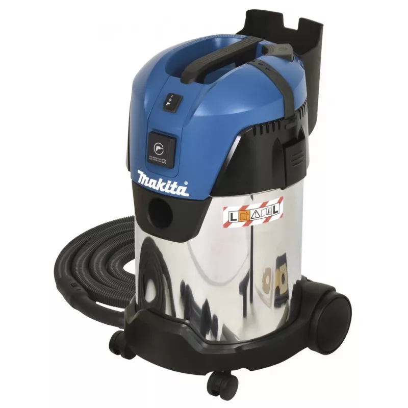 Makita Ηλεκτρική σκούπα Κατηγορία L 30L