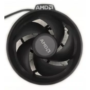 AMD AM4 + AM5 Wraith Stealth Ψύκτρα CPU
