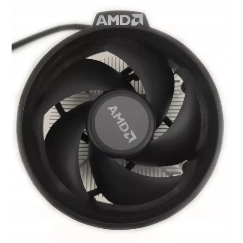 AMD AM4 + AM5 Wraith Stealth Ψύκτρα CPU