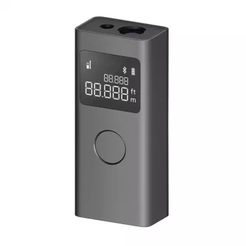 Αποστασιόμετρο λέιζερ Xiaomi MJJGCJYD001QW — Εύρος μέτρησης 0,05–40 m, ενσωματωμένη μπαταρία, λειτουργία −10–50 °C