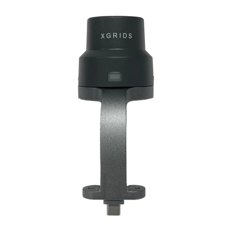 Μονάδα GNSS RTK XGRIDS LixelKity K1 Dual Frequency High Precision