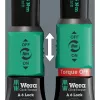 Κλειδί ροπής Wera 05075691001 Nm Μηχανικό 330mm