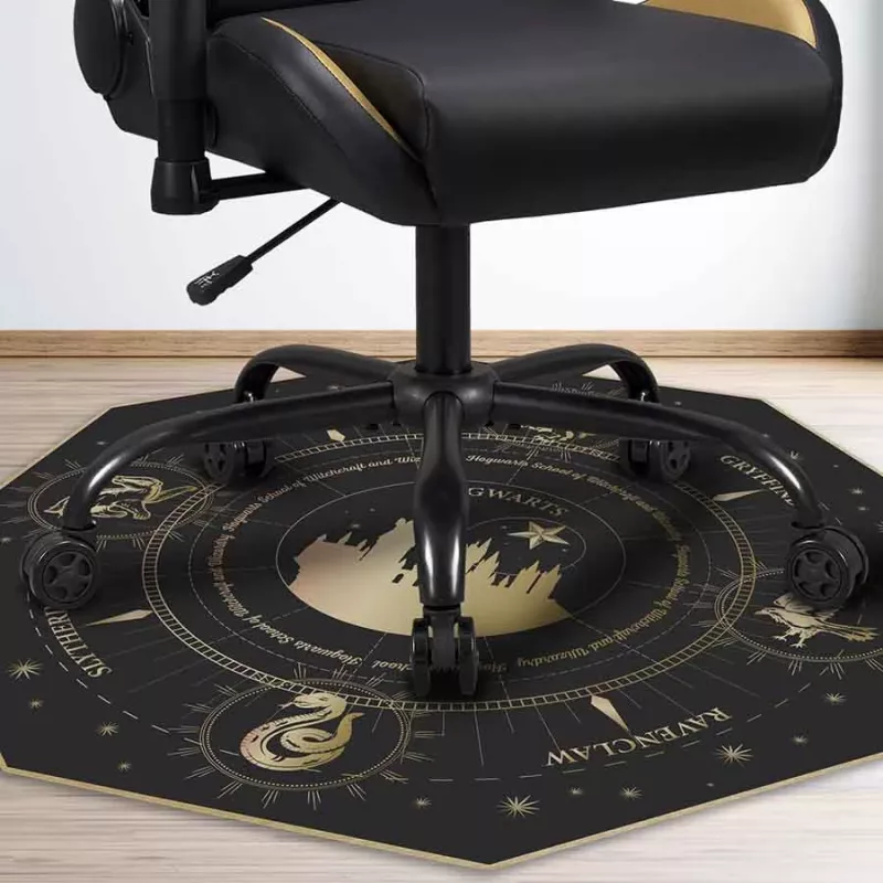 Subsonic Gaming χαλάκι δαπέδου Harry Potter Hogwarts