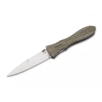 Πτυσσόμενο Μαχαίρι Boker Atropos 01BO913 – συμπαγές μαχαίρι EDC