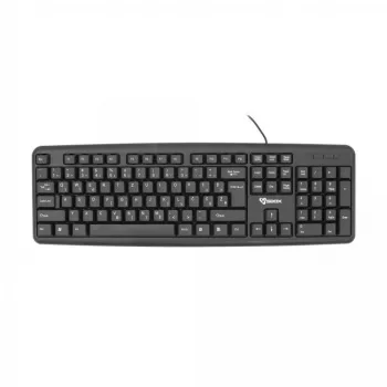Sbox Πληκτρολόγιο Ενσύρματο USB K-14 US