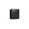 Extralink LOCKSTAR Χρηματοκιβώτιο ηλεκτρονικό με κωδικό A6-45