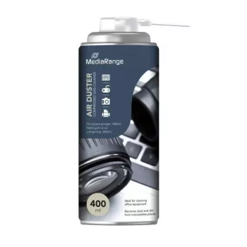 Σπρέι πεπιεσμένου αέρα 400ML/MR724-1 Mediarange