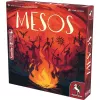 Mesos, επιτραπέζιο παιχνίδι