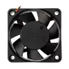 Ανεμιστήρας Ψύξης Akasa AK-6015MS 60×60×15 mm, 12V DC, μαύρο