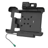 RAM Mounts βάση Form-Fit (Snap Lock) RAM-HOL-ZE15PU για Zebra L10