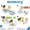 Ravensburger memory Classic Παιχνίδι καρτών M