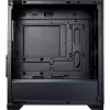 Θήκη Elite 302 μαύρο