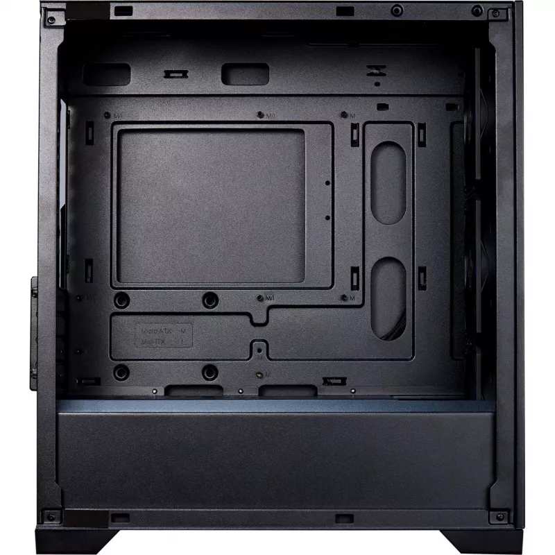 Θήκη Elite 302 μαύρο