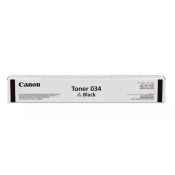 Τόνερ Canon 9454B001 34 μαύρο 5000 σελίδες