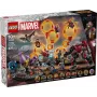 LEGO MARVEL 76323 Avengers: Endgame – Τελική Μάχη