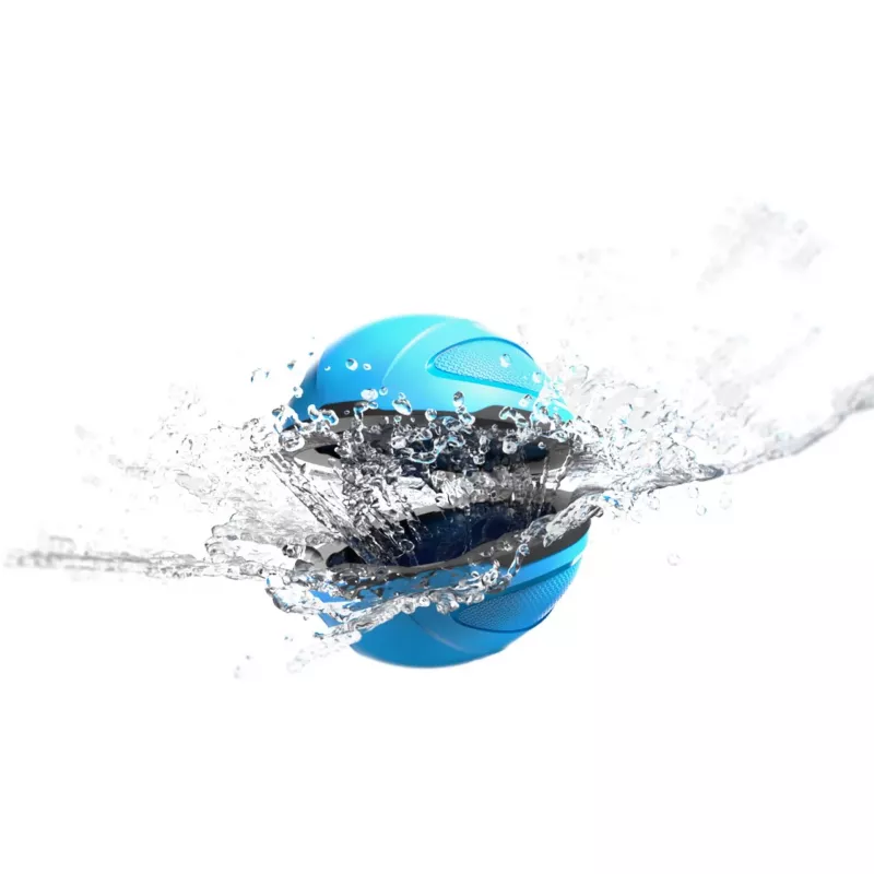 Gravity, υδροβολείς μπλε
