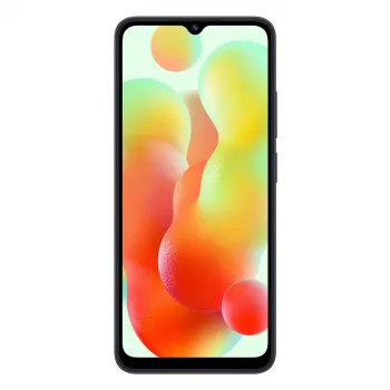 Xiaomi Redmi 12C - 4G smartphone - Dual-SIM - RAM 3 GB / εσωτερικός χώρος αποθήκευσης 64 GB