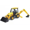 Bruder JCB Midi CX Φορτωτής εκσκαφέας