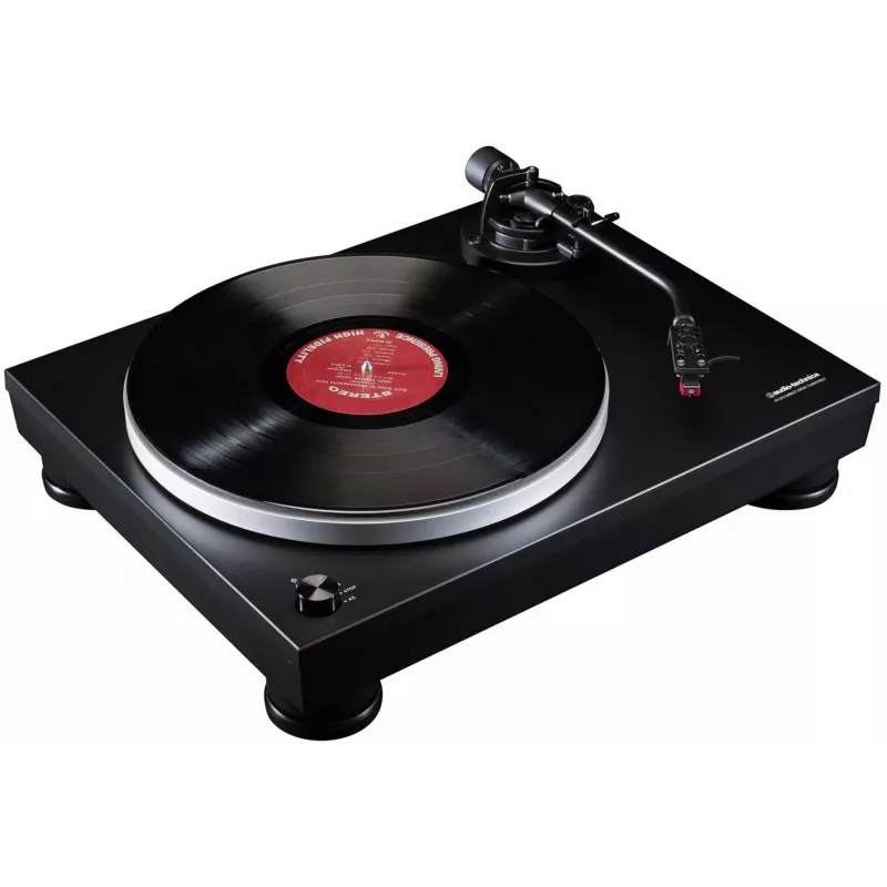 Πικάπ άμεσης μετάδοσης Audio-Technica AT-LP5