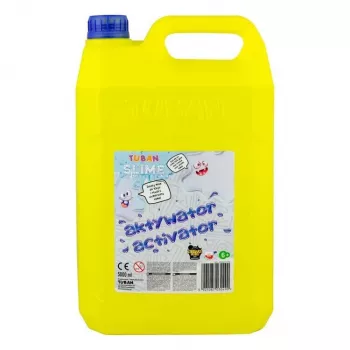 Russell Ενεργοποιητής 5 L