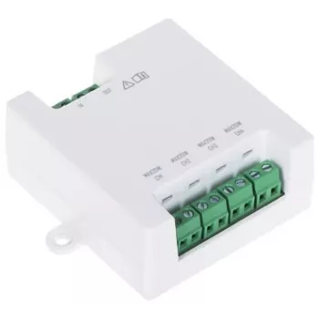 Hikvision DS-KAD7061EY Διανομέας βίντεο
