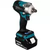 Παλμικό κατσαβίδι Makita DTW300RTJ 3200 rpm, 18V, 2 μπαταρίες