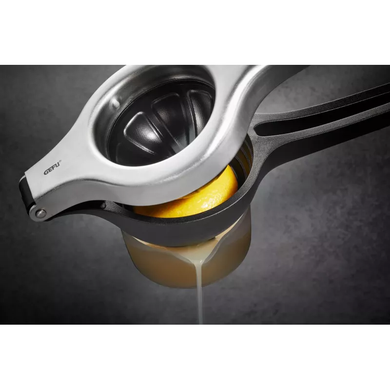 Gefu LEMON PRO στίφτης εσπεριδοειδών