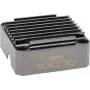 Alphacool Laing DDC Μεταλλική βάση - μαύρο νικέλιο EOL (13171)
