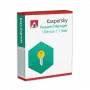 Kaspersky Password Manager | 1 συσκευή | 1 έτος | EU