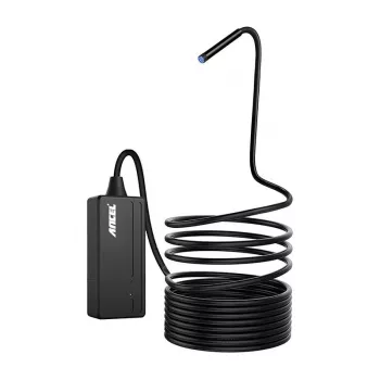 Κάμερα επιθεώρησης Ancel W655 WiFi – ασύρματο boreskop για οπτικό έλεγχο (μοντέλο W655)